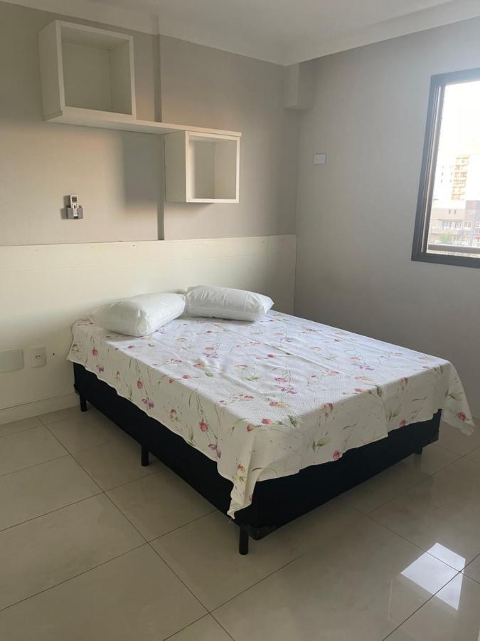 Aconchego Guaruja - Ap 42 Apartamento Exterior foto
