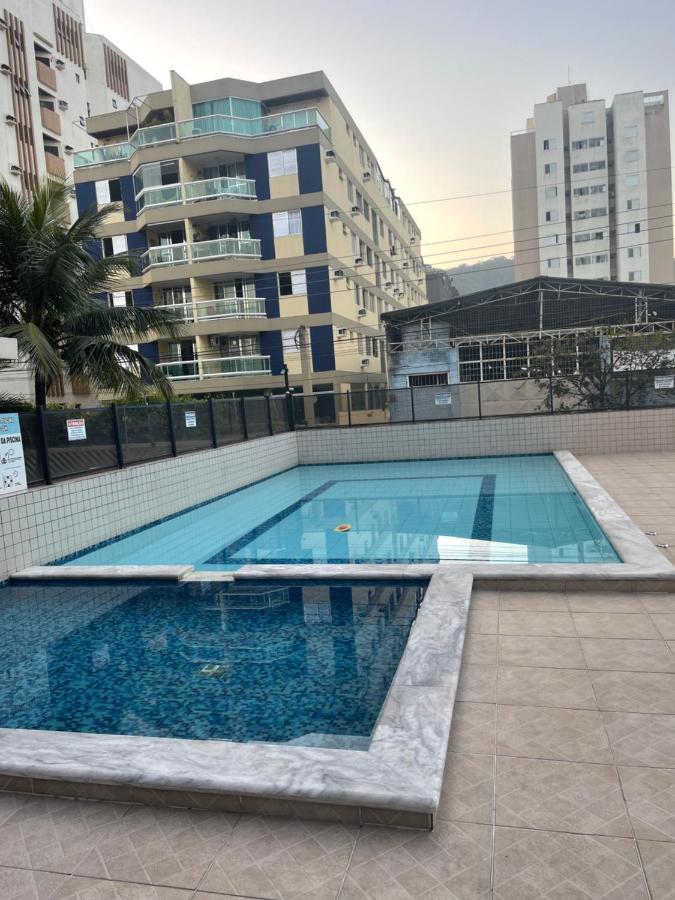 Aconchego Guaruja - Ap 42 Apartamento Exterior foto